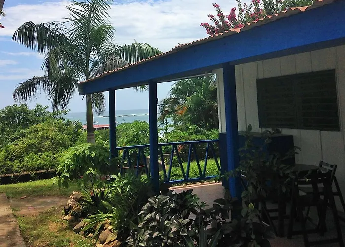 Saltwater Hostel San Juan del Sur