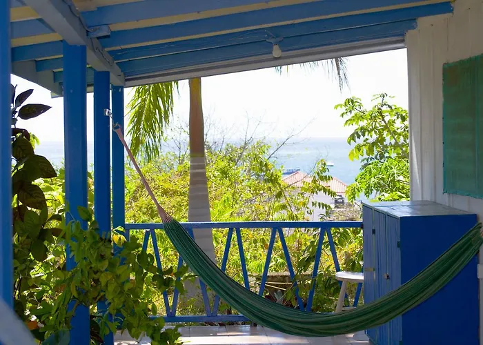 Saltwater Hostel San Juan del Sur